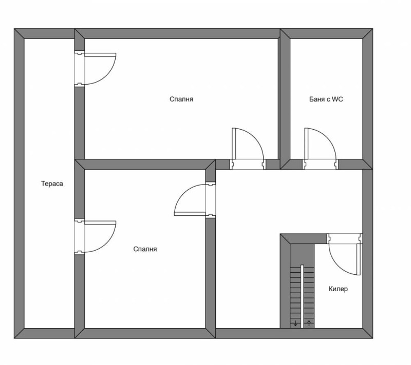 Продава 3-СТАЕН в град София, Люлин 10 - 165 кв.м / 364 000 € » 711 922.12 лв., АДРЕС НЕДВИЖИМИ ИМОТИ