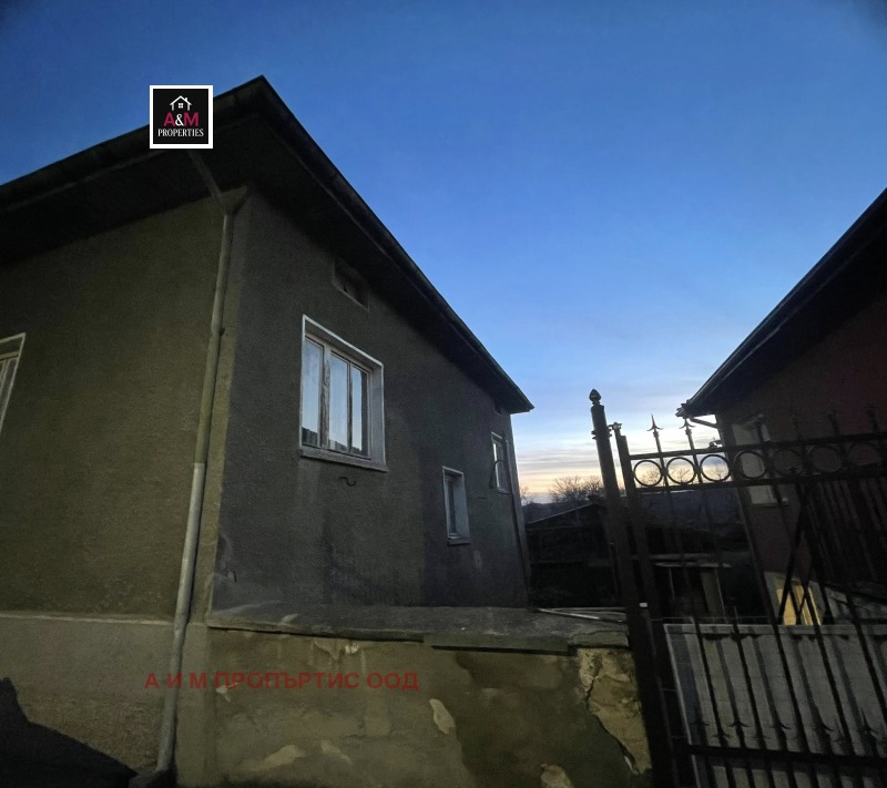 Продава КЪЩА в област Кюстендил, с. Самораново - 70 кв.м / 58 000 € » 113 438.14 лв., А И М ПРОПЪРТИС ООД