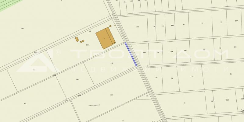 Продава ПАРЦЕЛ | Imot.bg — изображение 3