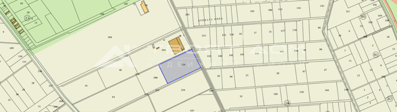 Продава ПАРЦЕЛ | Imot.bg — изображение 2