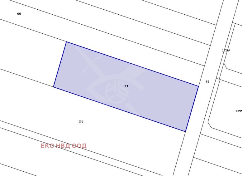 Продава ПАРЦЕЛ | Imot.bg — изображение 1