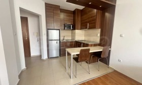 1 dormitorio Bansko, región Blagoevgrad 1