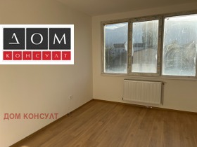 2-стаен град София, Кръстова вада 16