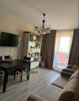 1 chambre Briz, Varna 2