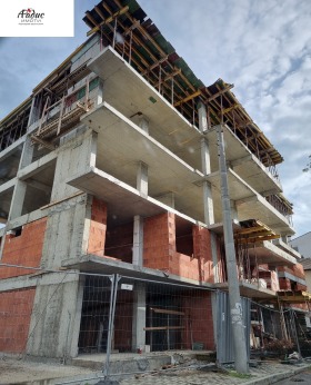 Продава 3-стаен град Стара Загора Казански - изток - [1] 