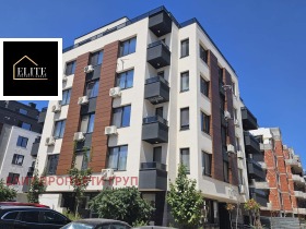 2 bedroom Malinova dolina, Sofia 4