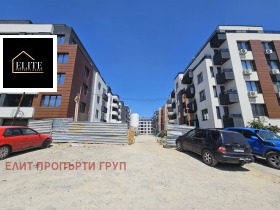 2 bedroom Malinova dolina, Sofia 3