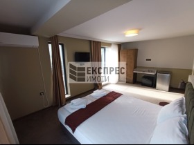 2 bedroom k.k. Sv.Sv. Konstantin i Elena, Varna 3