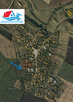 Plott Pomorie, region Burgas 8