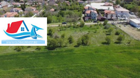 Plott Pomorie, region Burgas 1
