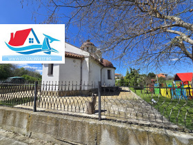 Plott Pomorie, region Burgas 4