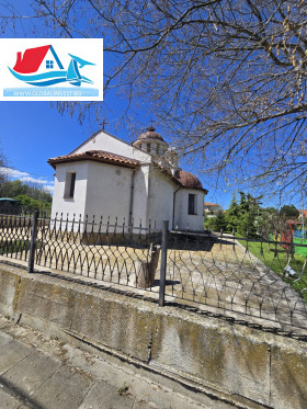 Plott Pomorie, region Burgas 5