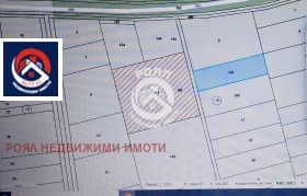 ПАРЦЕЛ, 3 000 m2