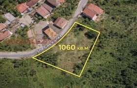 ПАРЦЕЛ, 1 060 m2