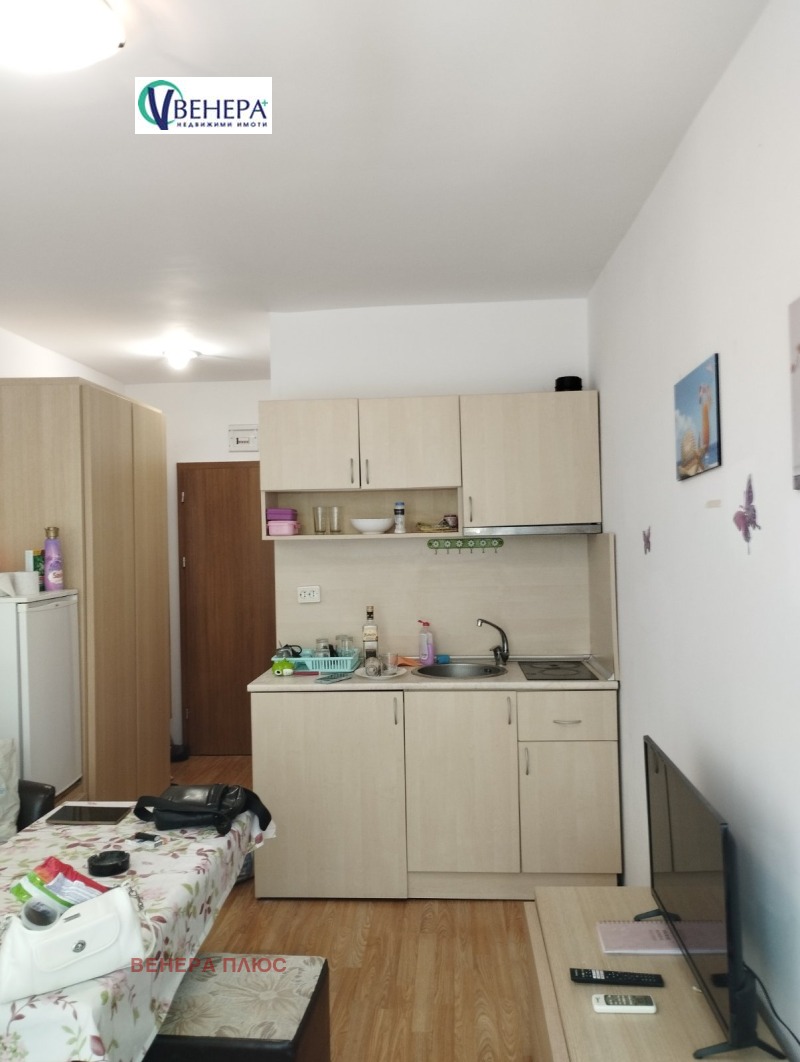 Продава  1-стаен област Бургас , к.к. Слънчев бряг , 32 кв.м | 55490673 - изображение [6]