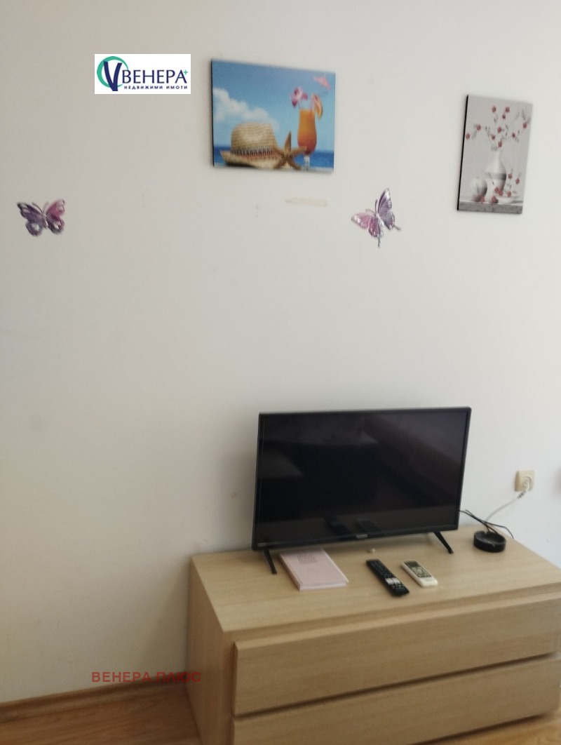 Продава  1-стаен област Бургас , к.к. Слънчев бряг , 32 кв.м | 55490673 - изображение [5]