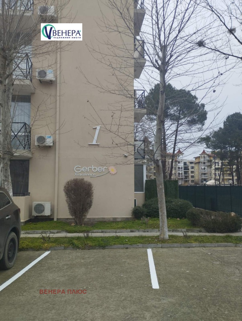 Продава 1-СТАЕН, к.к. Слънчев бряг, област Бургас, снимка 13 - Апартаменти - 51443928