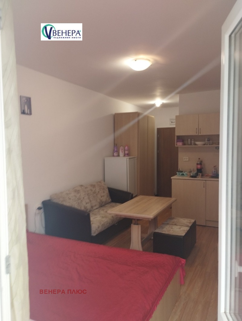 Продава 1-СТАЕН, к.к. Слънчев бряг, област Бургас, снимка 10 - Апартаменти - 51443928