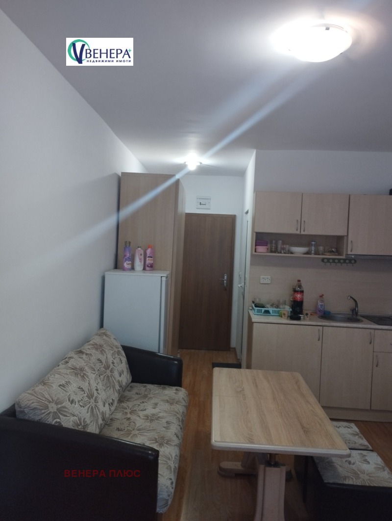 Продава 1-СТАЕН, к.к. Слънчев бряг, област Бургас, снимка 6 - Апартаменти - 51443928