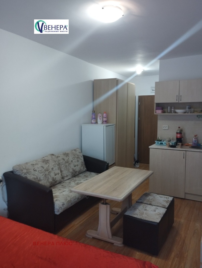 Продава 1-СТАЕН, к.к. Слънчев бряг, област Бургас, снимка 11 - Апартаменти - 51443928