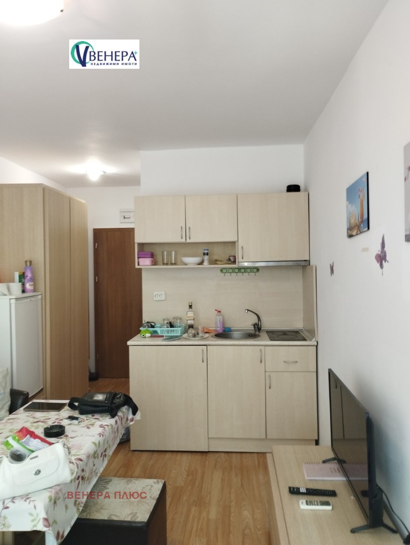 Продава  1-стаен област Бургас , к.к. Слънчев бряг , 32 кв.м | 55490673 - изображение [16]