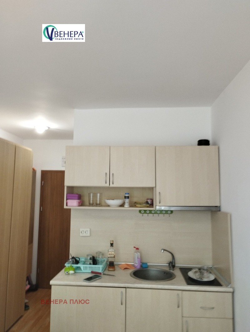 Продава  1-стаен област Бургас , к.к. Слънчев бряг , 32 кв.м | 55490673 - изображение [15]