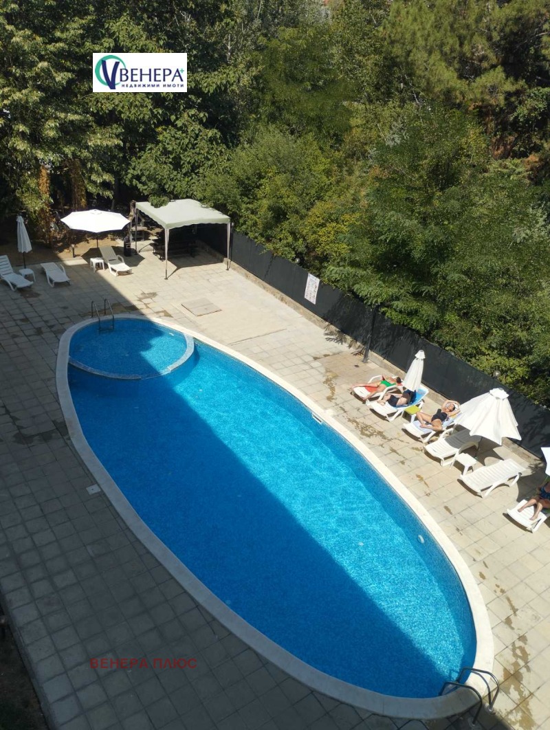 Продава  1-стаен област Бургас , к.к. Слънчев бряг , 32 кв.м | 55490673