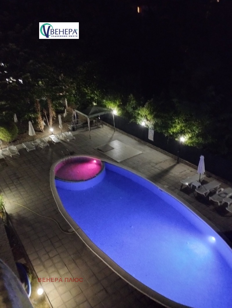 Продава  1-стаен област Бургас , к.к. Слънчев бряг , 32 кв.м | 55490673 - изображение [11]