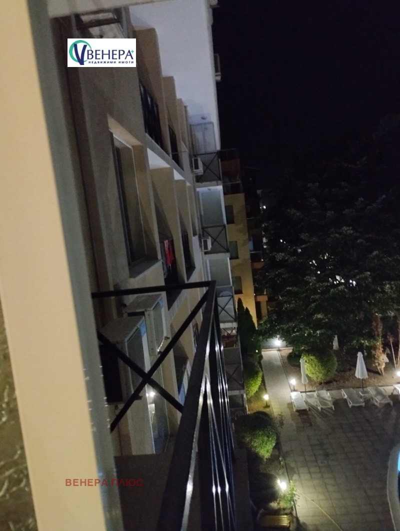 Продава  1-стаен област Бургас , к.к. Слънчев бряг , 32 кв.м | 55490673 - изображение [10]