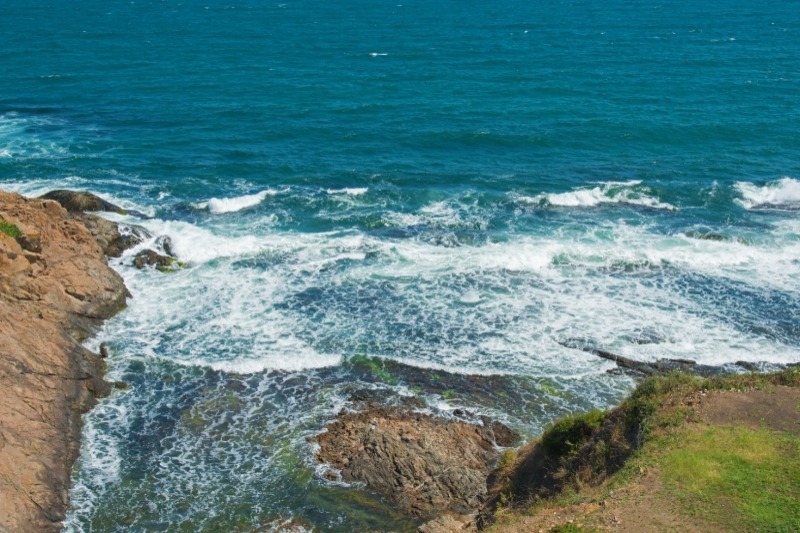 Продава 1-СТАЕН, гр. Ахтопол, област Бургас, снимка 2 - Апартаменти - 51614977