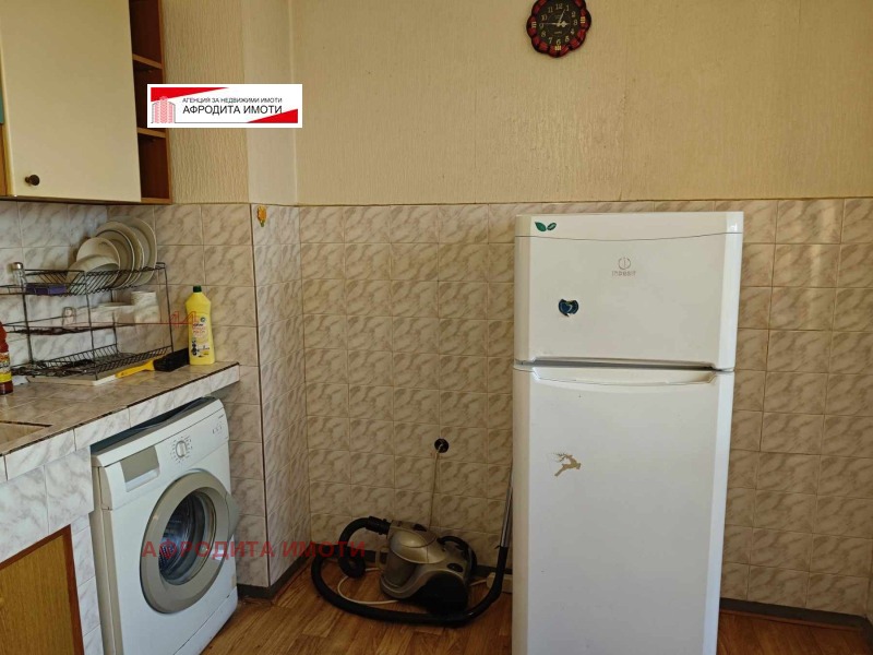 Продаја  1 спаваћа соба Стара Загора , ОРБ , 43 м2 | 81790714 - слика [6]