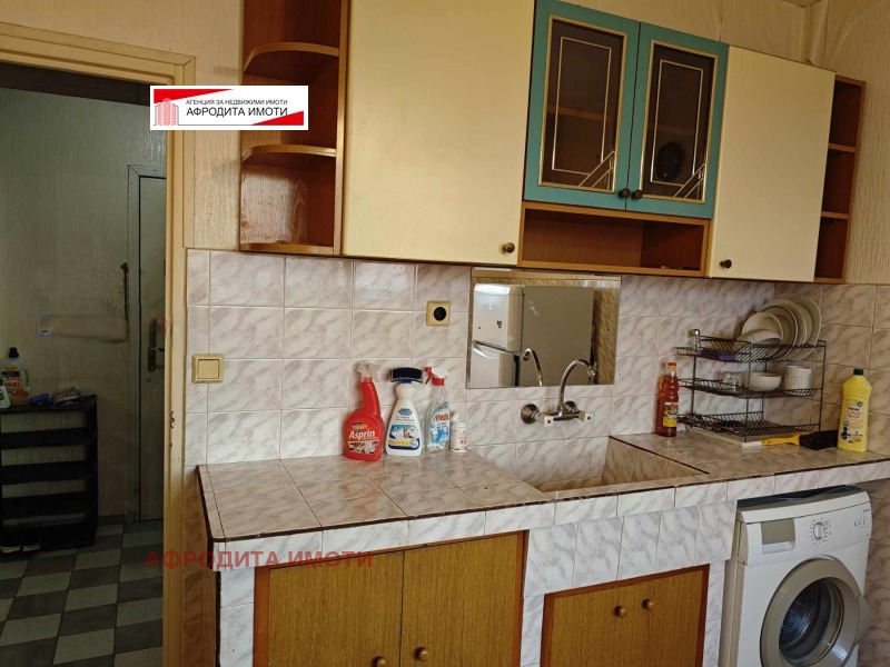 For Sale  1 bedroom Stara Zagora , ORB , 43 sq.m | 81790714 - image [7]