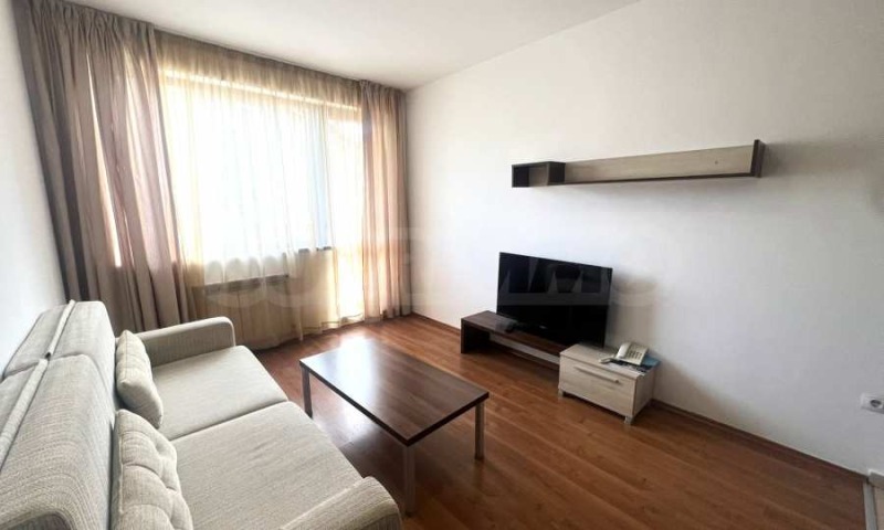 En venta  1 dormitorio región Blagoevgrad , Bansko , 59 metros cuadrados | 72115611 - imagen [4]