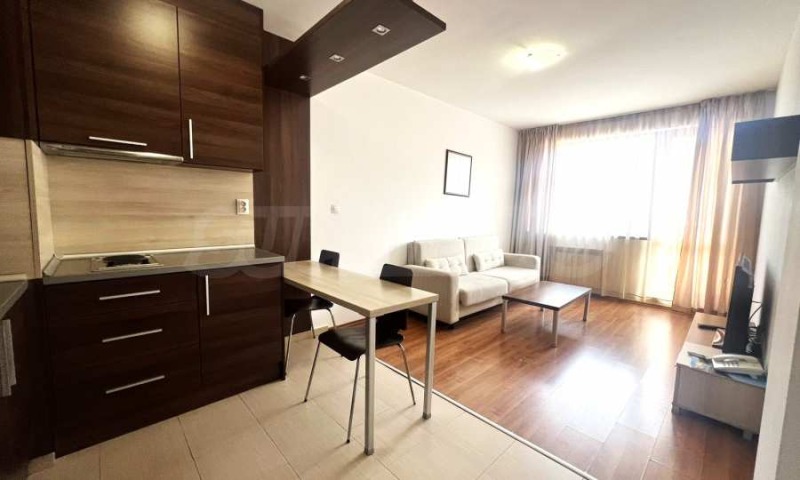 Till salu  1 sovrum region Blagoevgrad , Bansko , 59 kvm | 72115611 - bild [2]