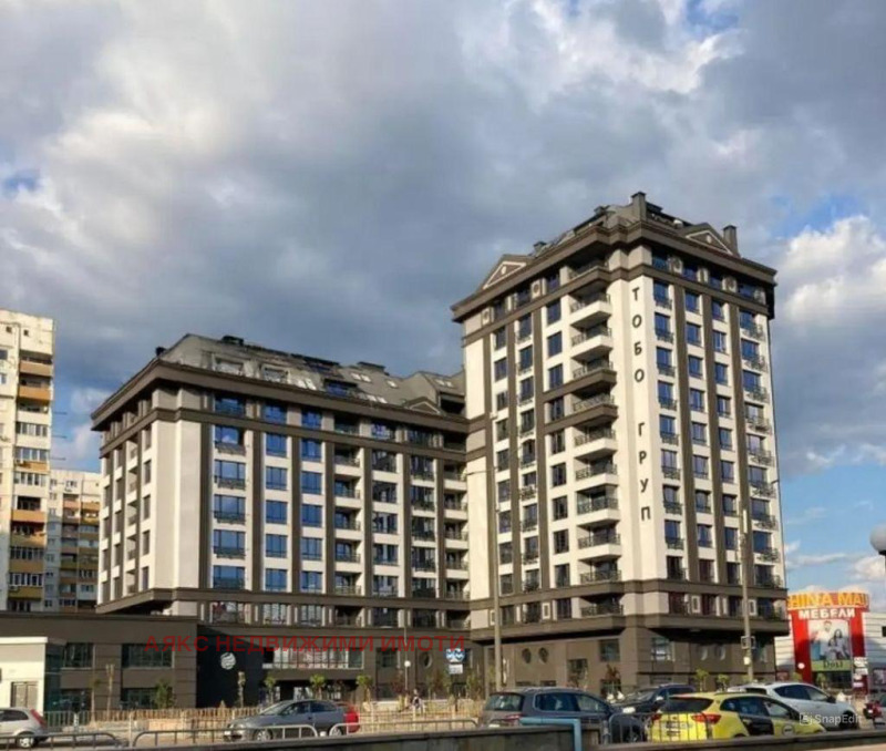 De vânzare  1 dormitor Sofia , Liulin 10 , 70 mp | 79173295