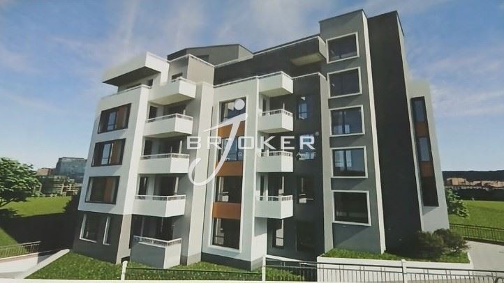 De vânzare  1 dormitor Cârdjali , Vâzrojdenți , 60 mp | 86475595 - imagine [2]