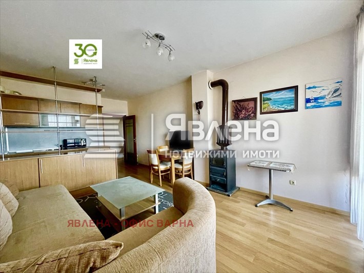 Продава 2-СТАЕН, гр. Варна, Галата, снимка 1 - Aпартаменти - 49278737