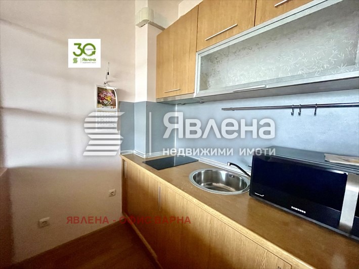 Продава 2-СТАЕН, гр. Варна, Галата, снимка 9 - Aпартаменти - 49278737