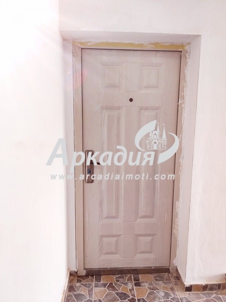 Na prodej  1 ložnice Plovdiv , Vastaničeski , 65 m2 | 39090136 - obraz [5]