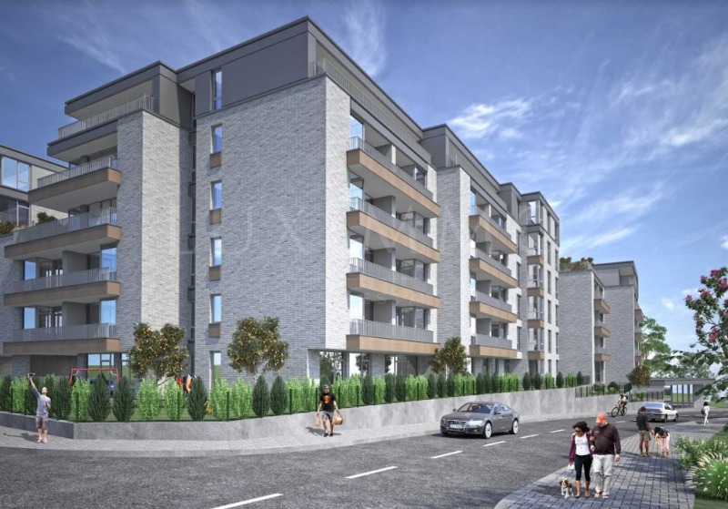 Продава 2-СТАЕН, гр. София, Манастирски ливади, снимка 7 - Апартаменти - 51456463