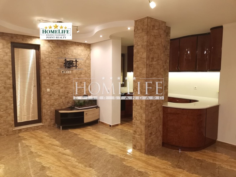 Na sprzedaż  1 sypialnia Sofia , Krastowa wada , 140 mkw | 54024243 - obraz [2]