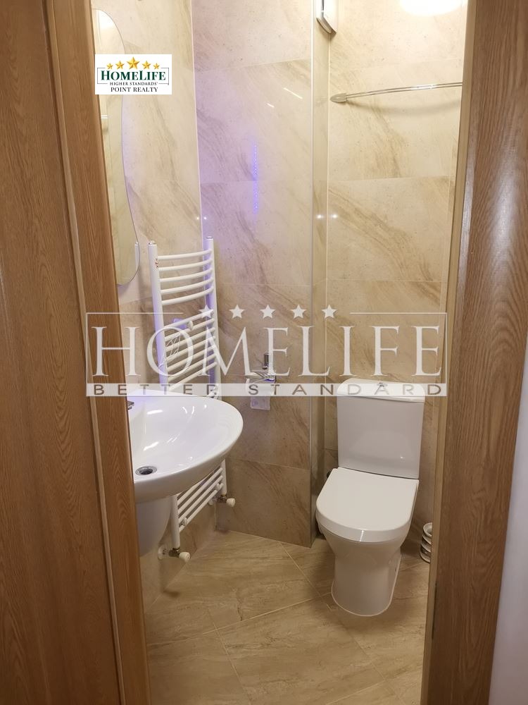 Na sprzedaż  1 sypialnia Sofia , Krastowa wada , 140 mkw | 54024243 - obraz [12]