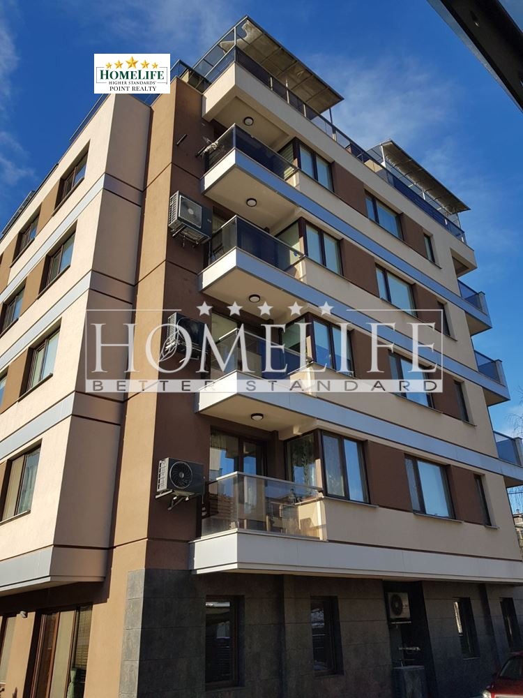Na sprzedaż  1 sypialnia Sofia , Krastowa wada , 140 mkw | 54024243