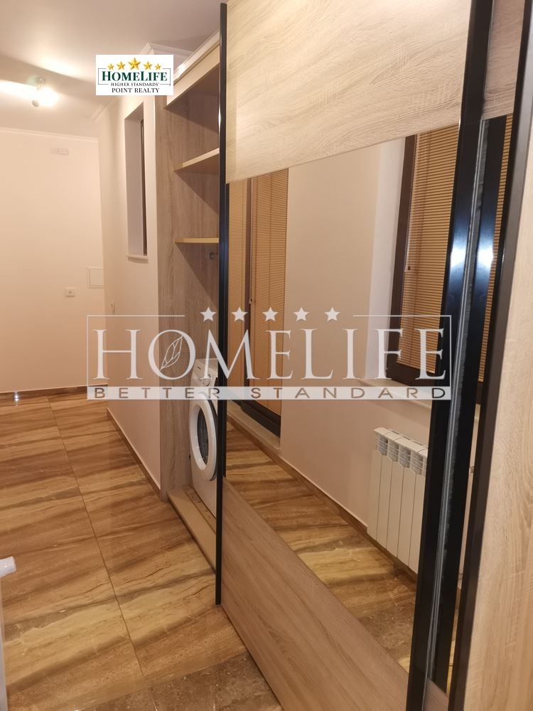 Na sprzedaż  1 sypialnia Sofia , Krastowa wada , 140 mkw | 54024243 - obraz [8]