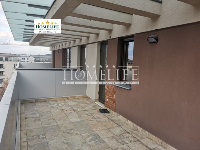 Na sprzedaż  1 sypialnia Sofia , Krastowa wada , 140 mkw | 54024243 - obraz [14]