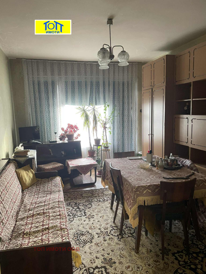 Продава 2-СТАЕН, гр. Русе, Широк център