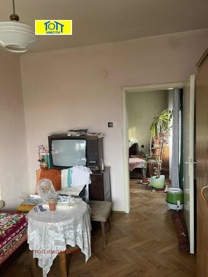 Продава 2-СТАЕН, гр. Русе, Широк център, снимка 2 - Апартаменти - 51588948