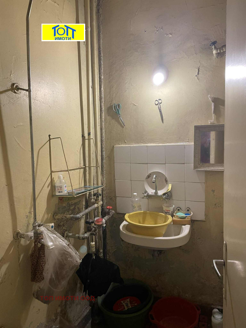 Продава 2-СТАЕН, гр. Русе, Широк център, снимка 5 - Апартаменти - 51588948