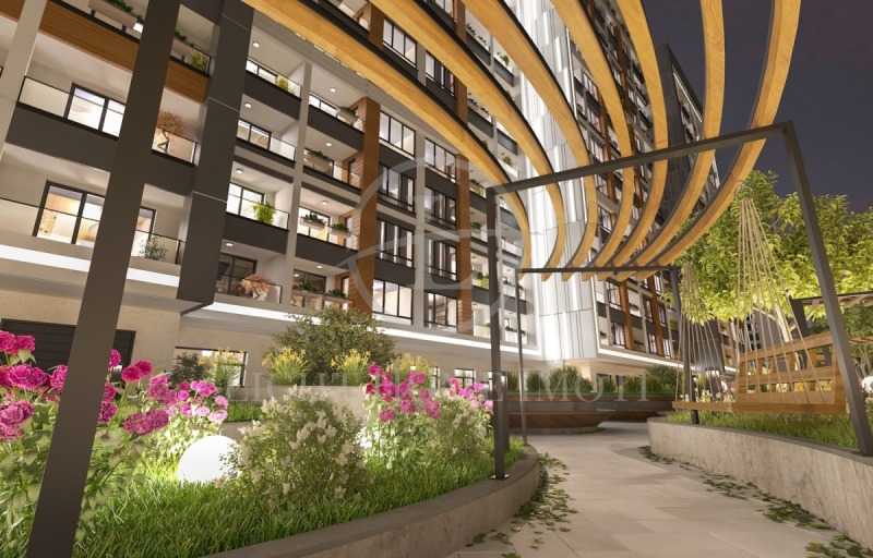 Na prodej  1 ložnice Plovdiv , Gagarin , 78 m2 | 91763384 - obraz [9]