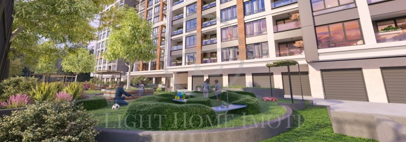 Na prodej  1 ložnice Plovdiv , Gagarin , 78 m2 | 91763384 - obraz [8]